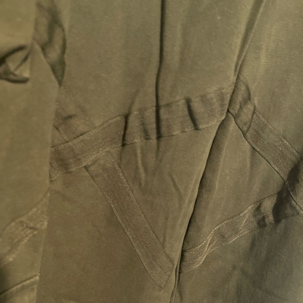 NWOT Fashion Nova Kim Possible Parachute Pants Sz XL - Picture 8 of 13